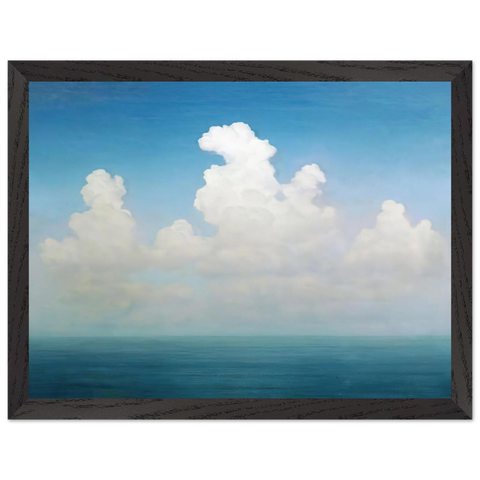 Cloud by Arkhyp Kuindzhi — Framed art print at Zephyeer