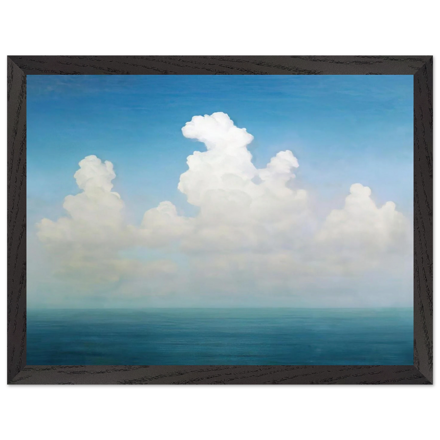 Cloud by Arkhyp Kuindzhi — Framed art print at Zephyeer