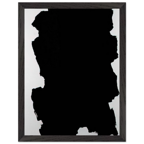 Untitled Irregular Form by Sol LeWitt — Framed art print at Zephyeer