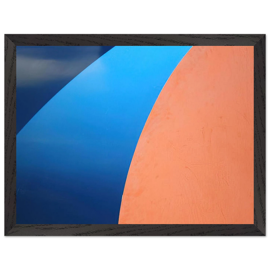 Numbers 1-9  1 by Robert Indiana — Framed art print at Zephyeer