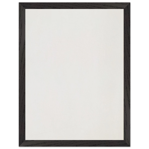 Convert by Robert Ryman — Framed art print at Zephyeer