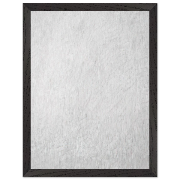 January 01, 1972 Abstraction by Marcia Hafif — Framed art print at Zephyeer