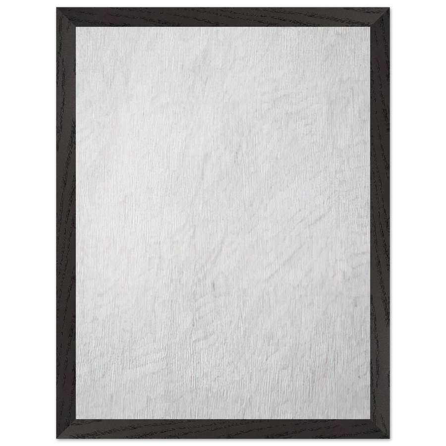 January 01, 1972 Abstraction by Marcia Hafif — Framed art print at Zephyeer