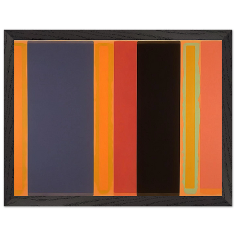 Sevastipol - 2003 by Doug Ohlson — Framed art print at Zephyeer