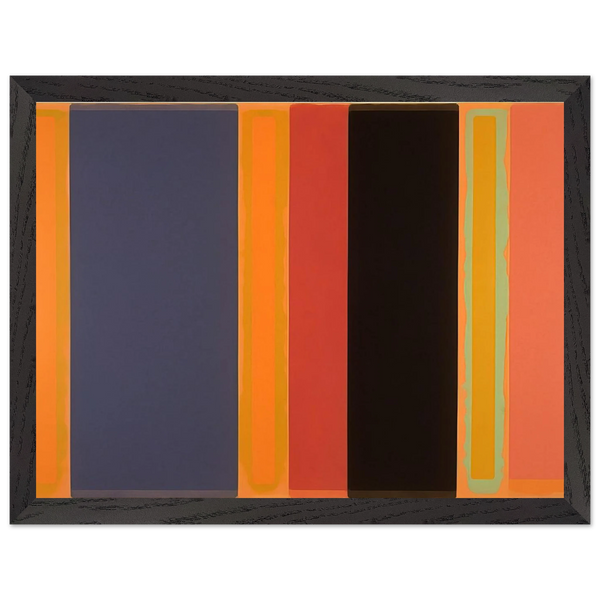 Sevastipol - 2003 by Doug Ohlson — Framed art print at Zephyeer