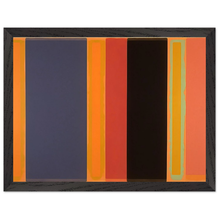 Sevastipol - 2003 by Doug Ohlson — Framed art print at Zephyeer