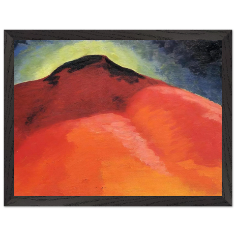 Special by Georgia O'Keeffe — Framed art print at Zephyeer