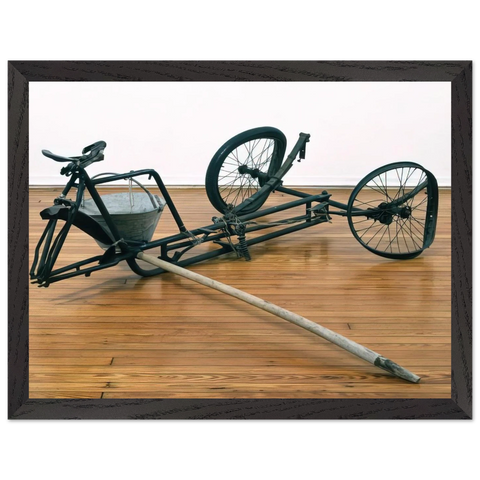UNTITLED EARLY EGYPTIAN 1973 1 by Robert Rauschenberg — Framed art print at Zephyeer