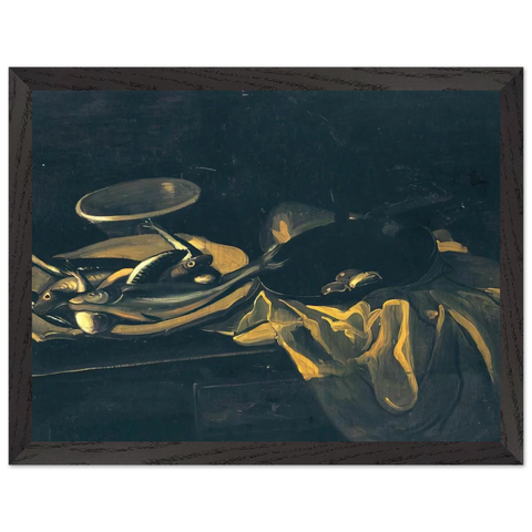 NOT DETECTED 256146 by Andre Derain — Framed art print at Zephyeer
