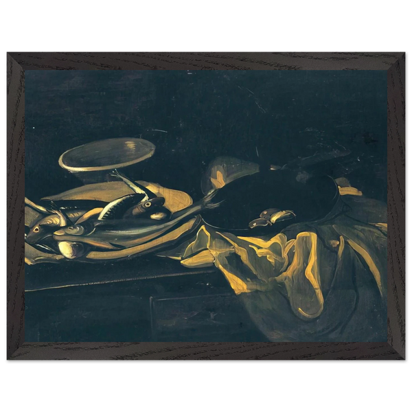NOT DETECTED 256146 by Andre Derain — Framed art print at Zephyeer