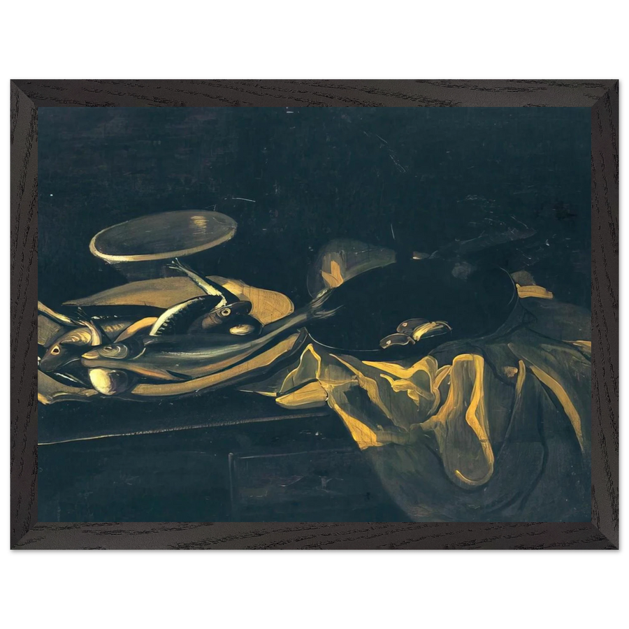 NOT DETECTED 256146 by Andre Derain — Framed art print at Zephyeer