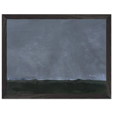 Driving East, 2002- by Helen Frankenthaler — Framed art print at Zephyeer