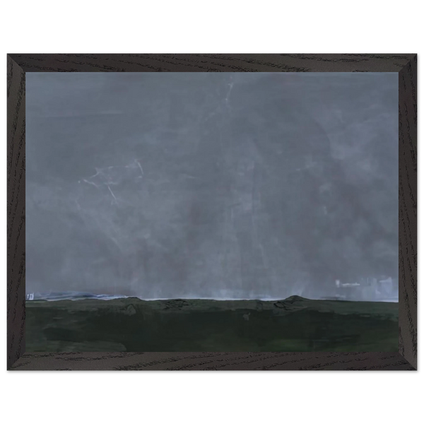 Driving East, 2002- by Helen Frankenthaler — Framed art print at Zephyeer