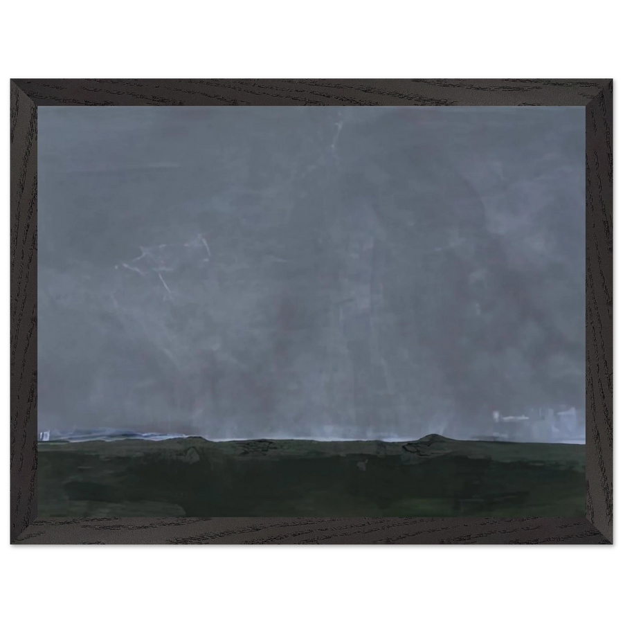 Driving East, 2002- by Helen Frankenthaler — Framed art print at Zephyeer