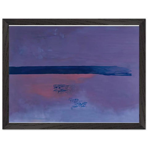 Ebbing, 2002- by Helen Frankenthaler — Framed art print at Zephyeer