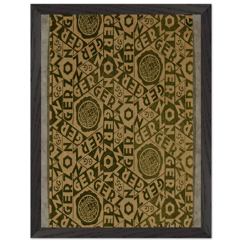 ESCHER (19) by MC Escher — Framed art print at Zephyeer