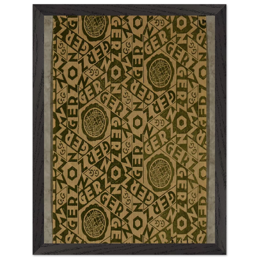 ESCHER (19) by MC Escher — Framed art print at Zephyeer