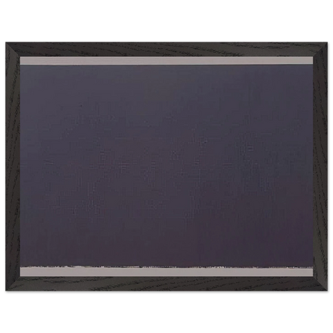 The Dylan Painting - 1966 by Brice Marden — Framed art print at Zephyeer