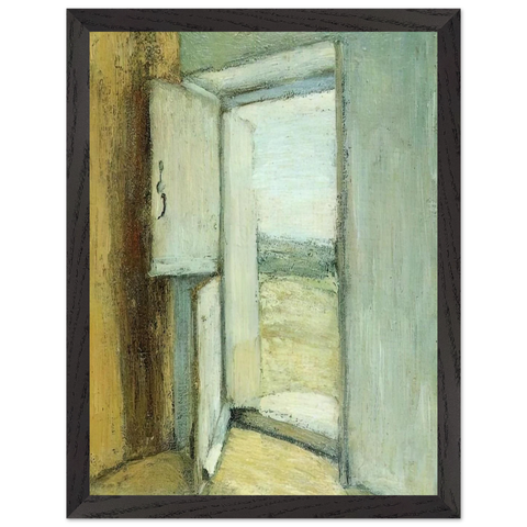 NOT IDENTIFIED 1 by Henri Matisse — Framed art print at Zephyeer