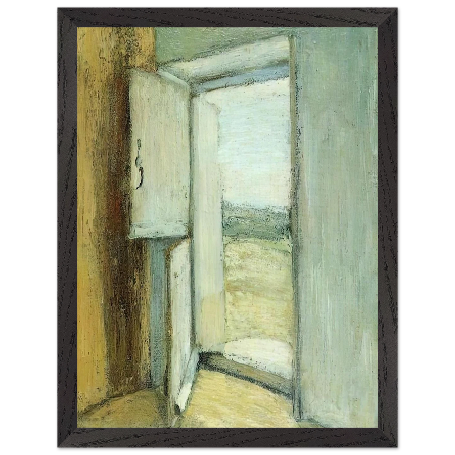 NOT IDENTIFIED 1 by Henri Matisse — Framed art print at Zephyeer