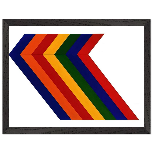 Universal Joint - 1967 by Thomas Downing — Framed art print at Zephyeer