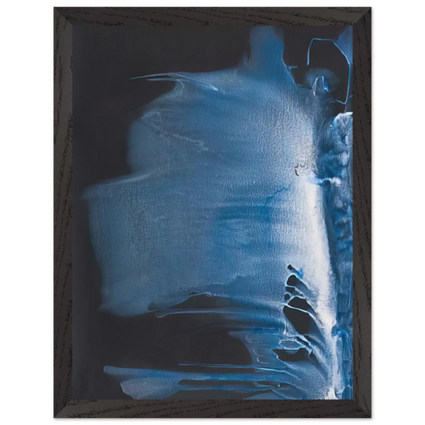 UNTITLED 1999 by Sigmar Polke — Framed art print at Zephyeer