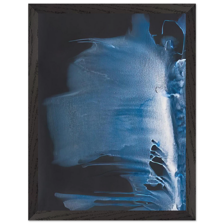 UNTITLED 1999 by Sigmar Polke — Framed art print at Zephyeer
