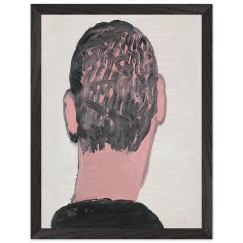 UNTITLED 7 by Philip Guston — Framed art print at Zephyeer