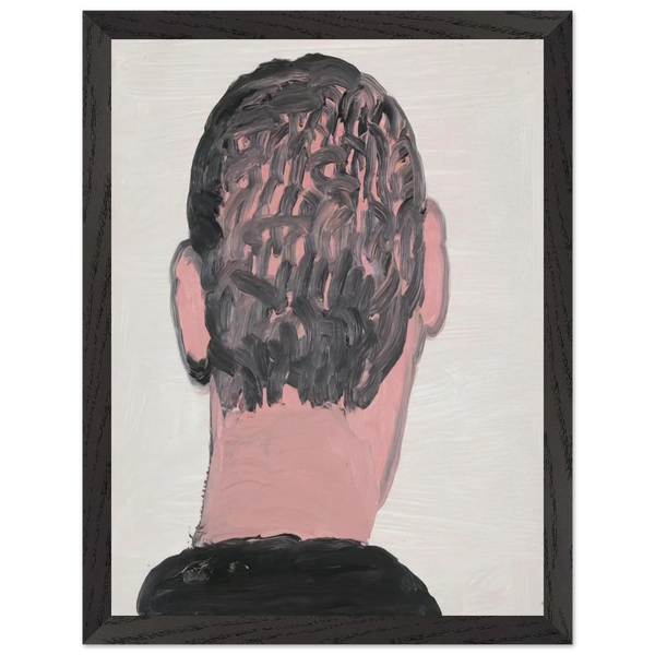 UNTITLED 7 by Philip Guston — Framed art print at Zephyeer