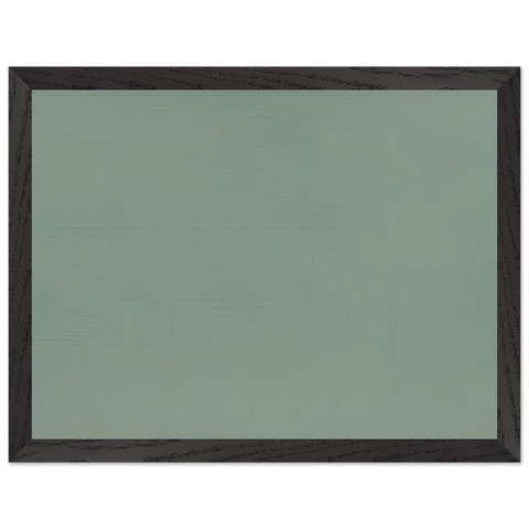 Grove Group I - 1973 by Brice Marden — Framed art print at Zephyeer