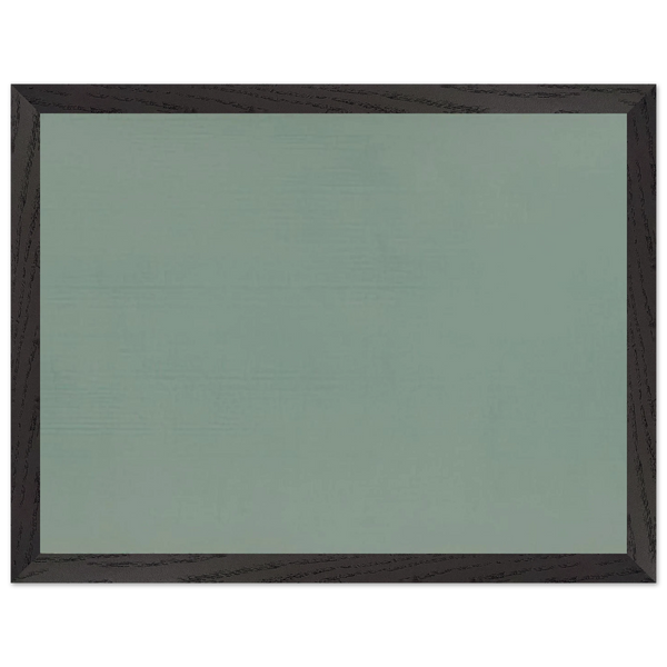 Grove Group I - 1973 by Brice Marden — Framed art print at Zephyeer