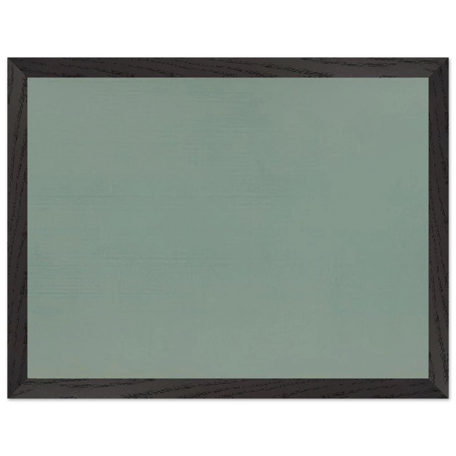 Grove Group I - 1973 by Brice Marden — Framed art print at Zephyeer