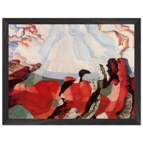 Creation by Frantisek Kupka — Framed art print at Zephyeer