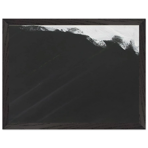 Untitled - 1988 by Ralston Crawford — Framed art print at Zephyeer