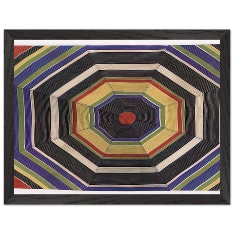 UNTITLED 2005 0 by Louise Bourgeois — Framed art print at Zephyeer