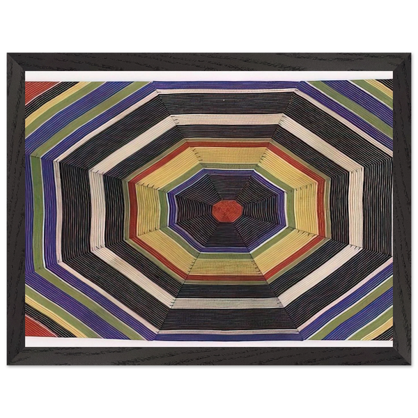 UNTITLED 2005 0 by Louise Bourgeois — Framed art print at Zephyeer