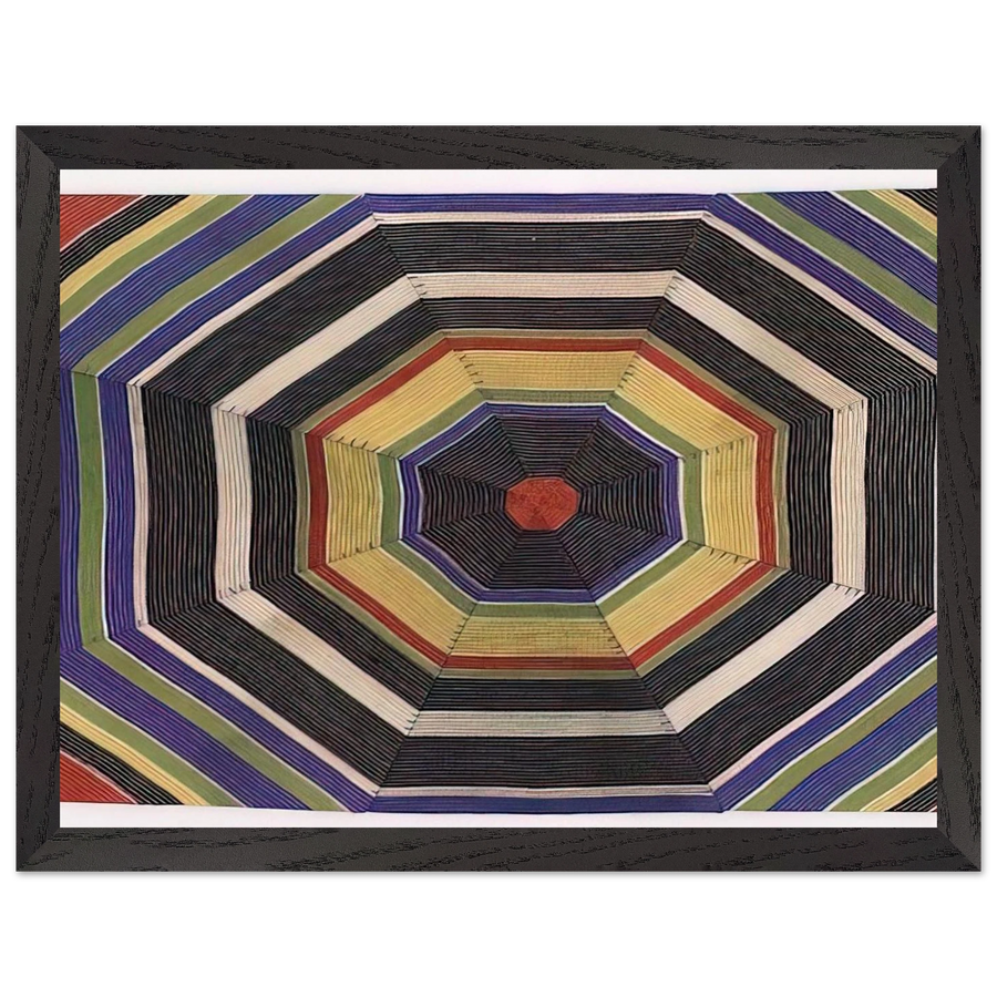 UNTITLED 2005 0 by Louise Bourgeois — Framed art print at Zephyeer