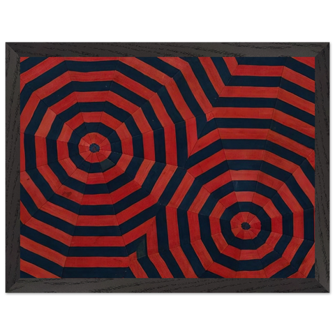 UNTITLED 2005 2 by Louise Bourgeois — Framed art print at Zephyeer