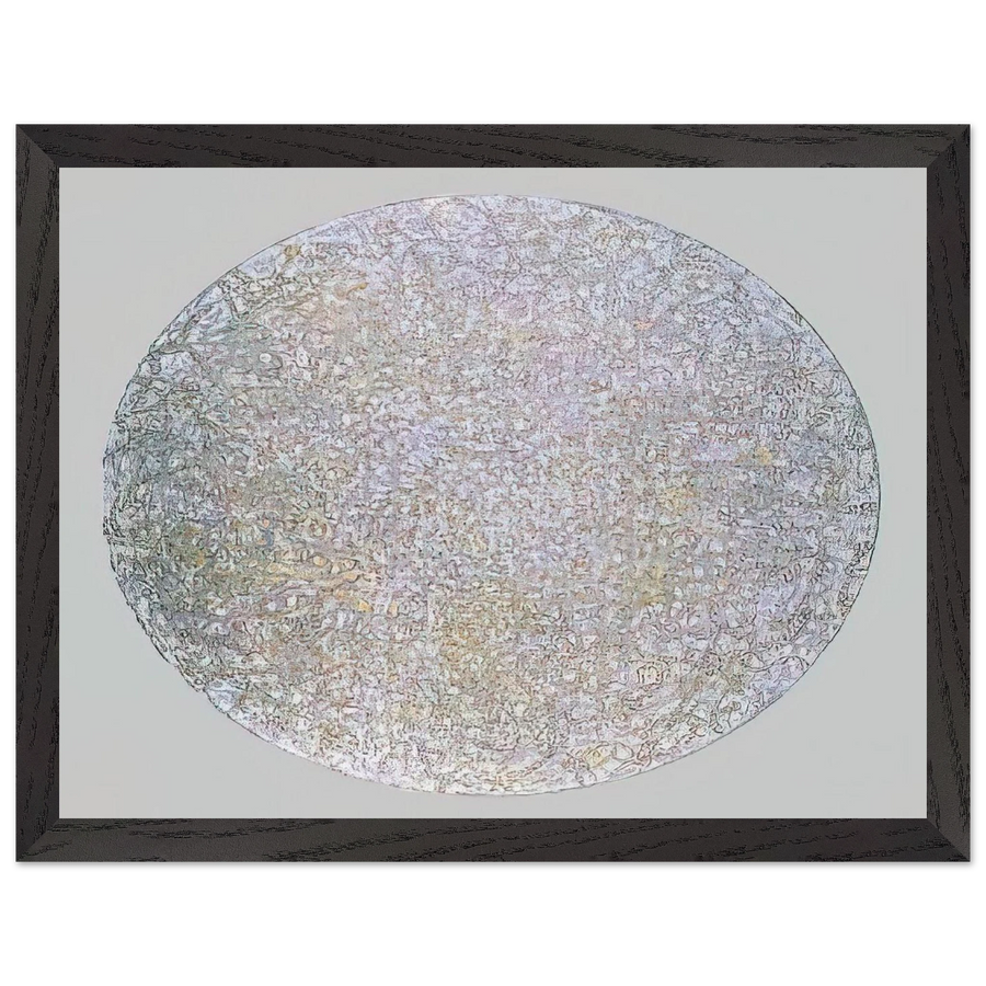Palm Sight by Richard Pousette-Dart — Framed art print at Zephyeer
