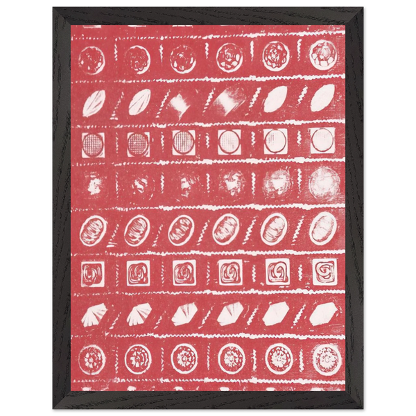 Candy Box by Andy Warhol — Framed art print at Zephyeer