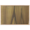 7 Bronze (1958) by Morris Louis, framed poster, view 6