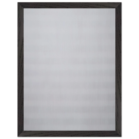 The Tree by Agnes Martin — Framed art print at Zephyeer