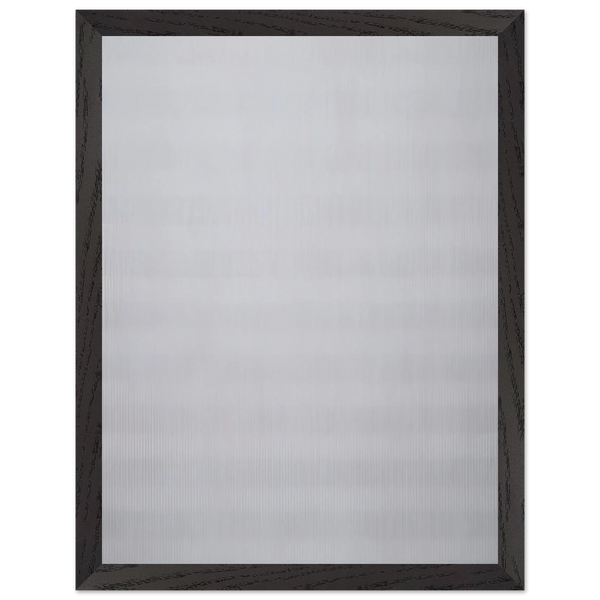 The Tree by Agnes Martin — Framed art print at Zephyeer