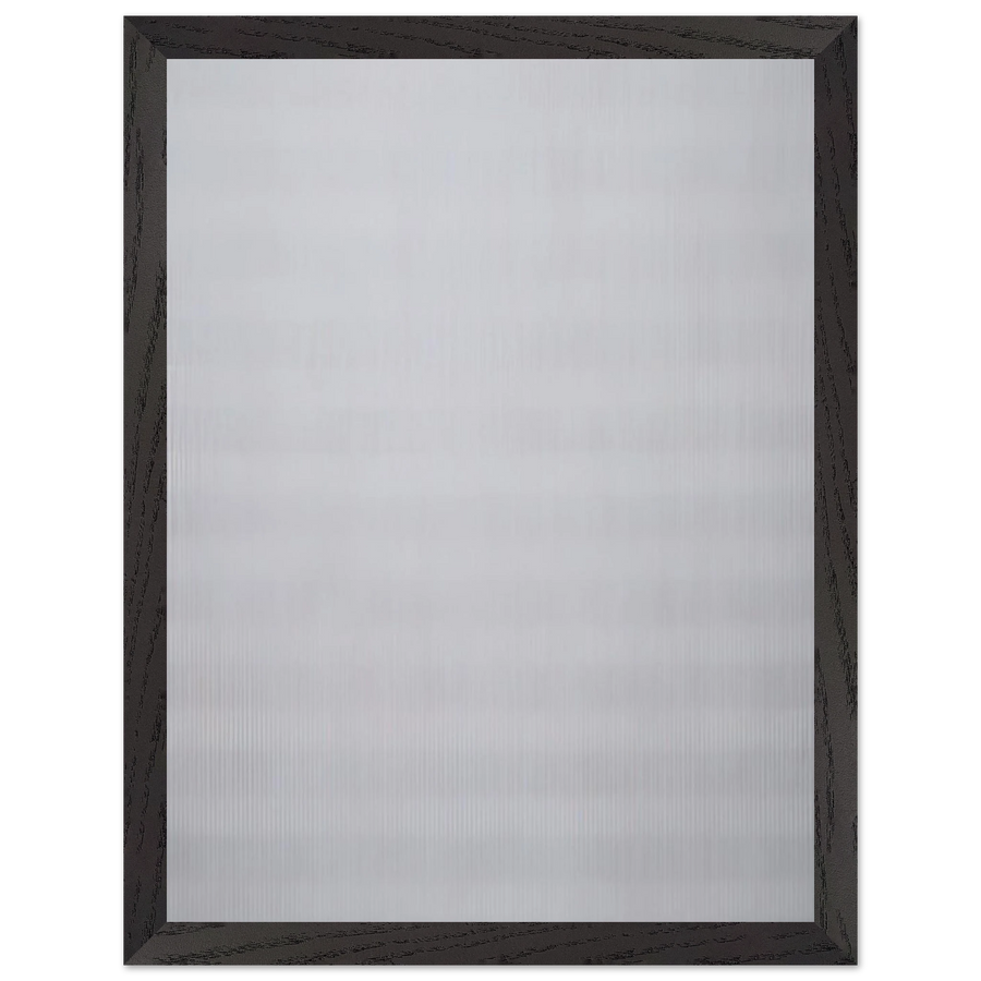 The Tree by Agnes Martin — Framed art print at Zephyeer