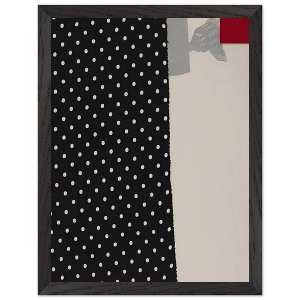 TOOL BOX 8 1966 by Jim Dine — Framed art print at Zephyeer