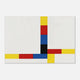 1-4 Um Excentrum Iv by Max Bill (1969) image 1