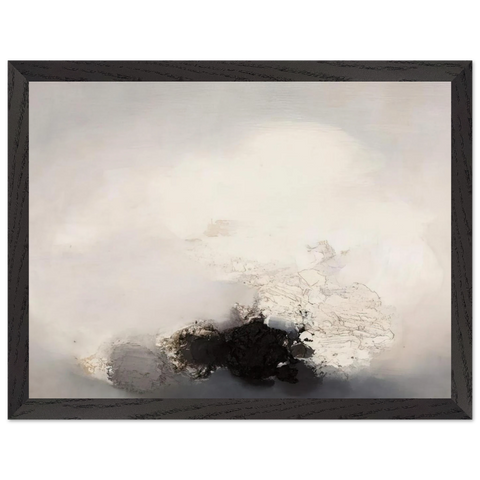 N MERO 148 1959 by Luis Feito — Framed art print at Zephyeer