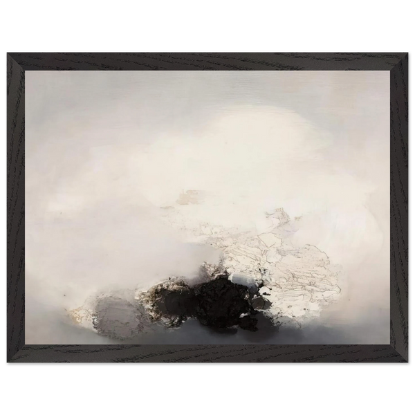 N MERO 148 1959 by Luis Feito — Framed art print at Zephyeer