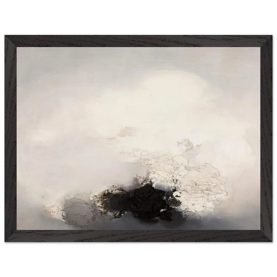 N MERO 148 1959 by Luis Feito — Framed art print at Zephyeer
