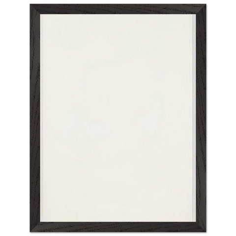 Attendant by Robert Ryman — Framed art print at Zephyeer